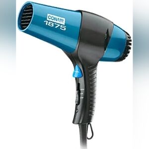 This is a Conair 1875-watt hair dryer